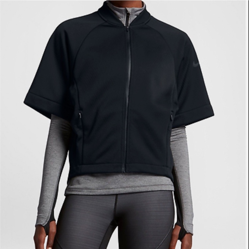 Nike Therma Sphere Training Top